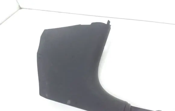 Audi A1 Front sill trim cover 8X1863484A