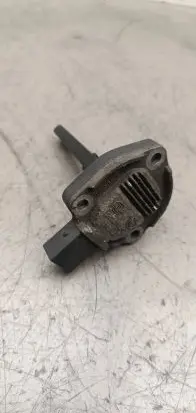BMW 3 E46 Oil level sensor 7508003 6PR00785802