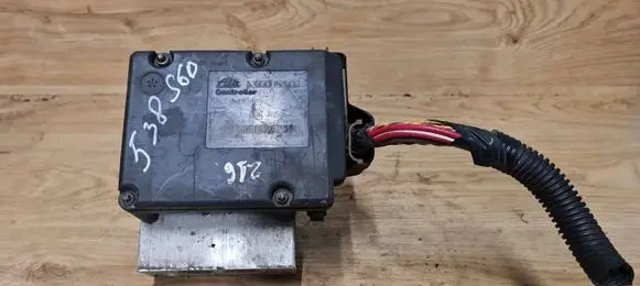 Volvo S60 ABS Pump 8619538 8619537