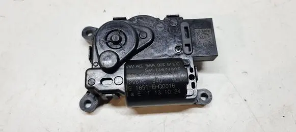 Audi Q4 Sportback e-tron Air flap motor/actuator 5WA907511C