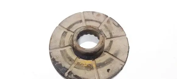 Opel Meriva A Front coil spring rubber mount 90538496 90538496-96-