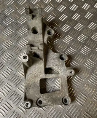 Audi A3 S3 A3 Sportback 8P Generator/alternator bracket 06F903143E 010155