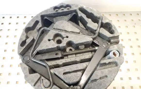 Lift Jack