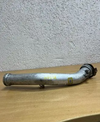 Mercedes-Benz ML W164 Intercooler hose/pipe A6420980707Q01 D9612