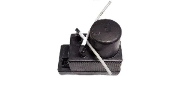 Mercedes-Benz E W211 Central locking vacuum pump 2038000048