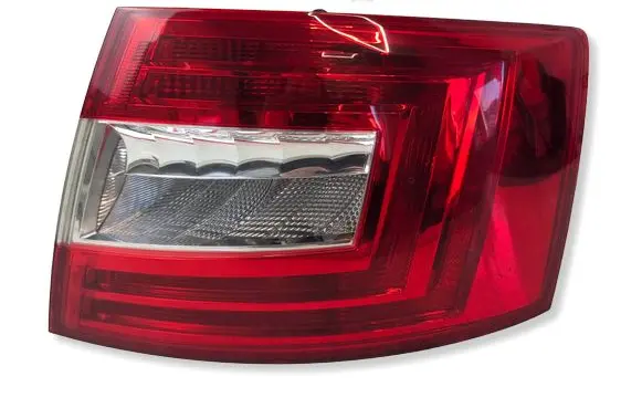 Skoda Octavia Mk3 (5E) Rear/tail lights 18414002