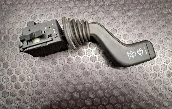 Opel Corsa C Wiper control stalk 09185415 09185413 12268700