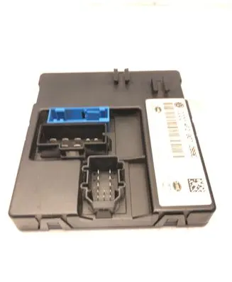 Audi A6 S6 C6 4F Comfort/convenience module 4F0907289E 4F0910289E
