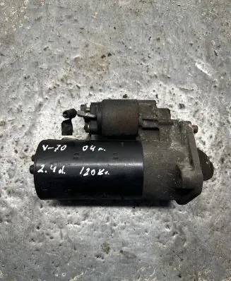 Volvo V70 Starter motor 0001109252
