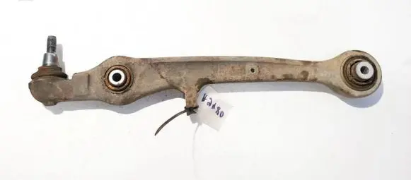 Volkswagen Phaeton Front lower control arm/wishbone 4e0407155d
