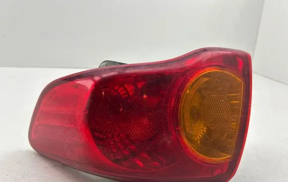Toyota Corolla E140 E150 Rear/tail lights