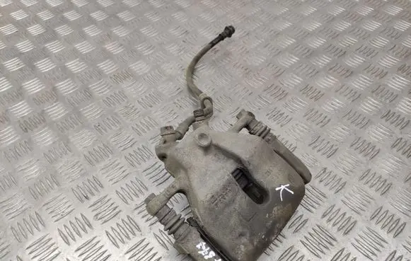 Fiat Sedici Front brake caliper