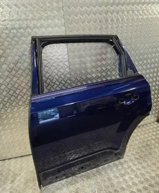 Audi Q7 4M Rear door