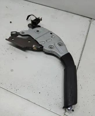 Mercedes-Benz A W169 Handbrake/parking brake lever assembly A1694200084