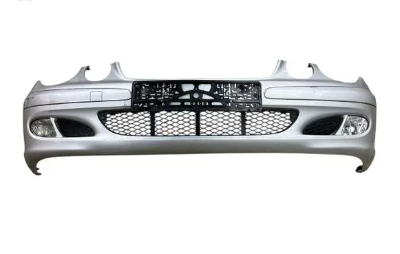 Mercedes-Benz E W211 Front bumper