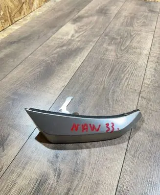 Nissan Navara D23 Dashboard side end trim 684204JA0A