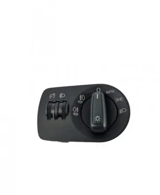 Audi A1 Light switch 8U2941531A