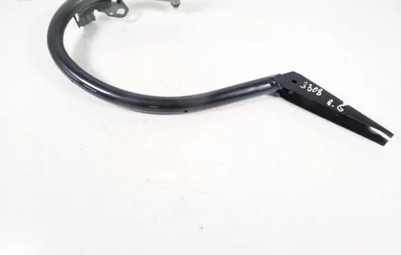 Mercedes-Benz E W212 Tailgate/trunk/boot hinge A2127500428