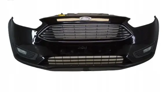 Ford Focus Front bumper