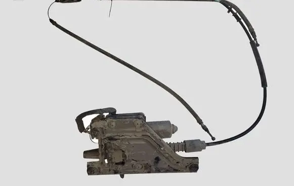 Opel Insignia A Hand brake/parking brake motor A2C53440984 22792204