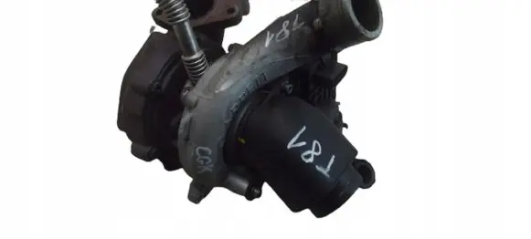 Audi A4 S4 B8 8K Turbo 059145721G