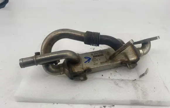 Seat Alhambra (Mk1) EGR valve cooler BH0038131513L 82902 Z6379