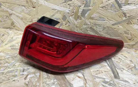 Hyundai Kona I Rear/tail lights 92402J91 92402190 92402J901