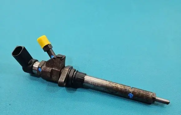 Ford S-MAX Fuel injector 9657144580 IMPRK1504812