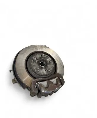 Lexus NX Front wheel hub