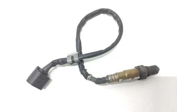 BMW 7 F01 F02 F03 F04 Lambda probe sensor 750341503