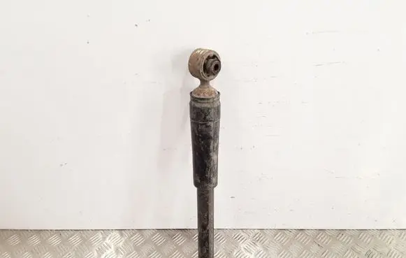 Rear shock absorber/damper