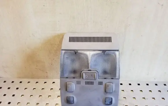 Audi A4 S4 B6 8E 8H Interior lighting switch 8E0947135A