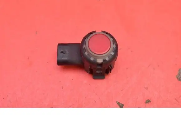Ford Focus Parking PDC control unit/module MU5T15K859CAW