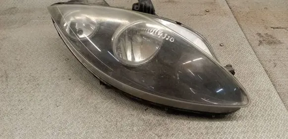 Seat Altea Headlight/headlamp 5P1941006A