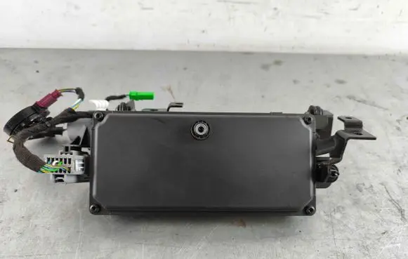 Volvo XC40 Windshield/windscreen camera 36003260 36003243