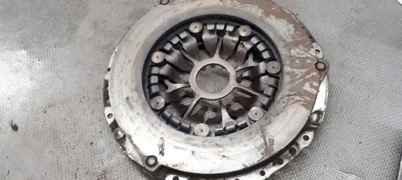 Renault Laguna II Pressure plate 