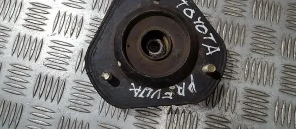 Toyota Previa (XR30, XR40) II Coil spring mount 