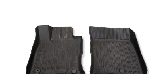Ford Escape IV Front floor mat LJ6J7813087AAW