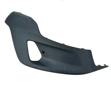 Volvo V40 Cross country Front bumper corner part panel trim 31353341