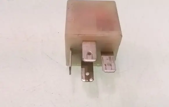 Audi A6 S6 C5 4B Other relay 443919578C 267