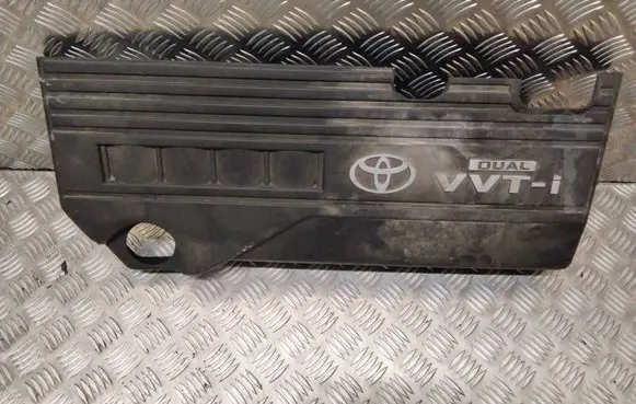 Toyota Yaris Engine bonnet/hood 126110Y010