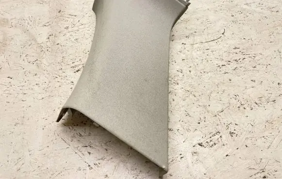 Volkswagen Touran I (D) pillar trim (bottom) 1T0867246