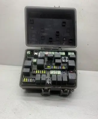 Chrysler Pacifica Fuse module 71401905 16238AC