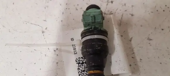 BMW 5 E39 Fuel injector 0280150415