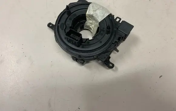 Skoda Kodiaq Airbag slip ring squib (SRS ring) 5Q1953569A 17112018