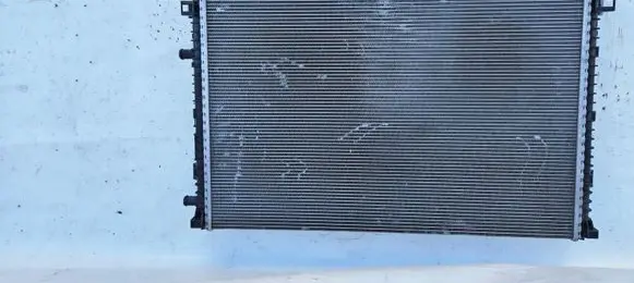 Audi Q7 4M Radiator set 4M0145804AA