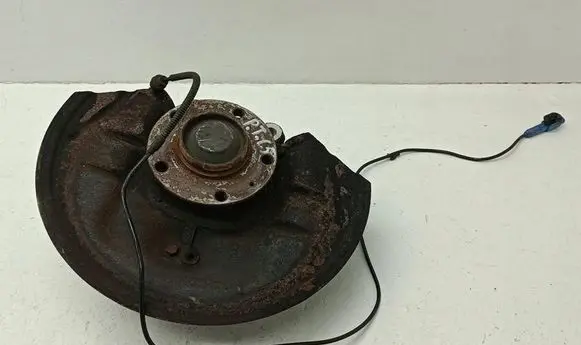 Citroen C5 Stub axle 
