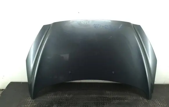 Peugeot 308 Engine bonnet/hood 