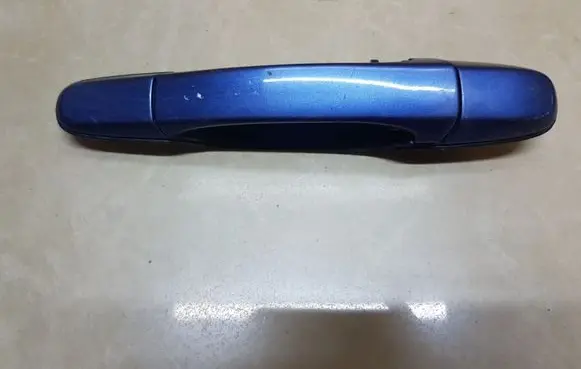 Lexus IS 200-300 Front door exterior handle