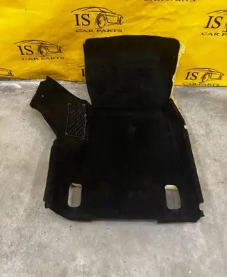 Mercedes-Benz A W177 Front floor carpet liner A1776807200